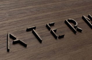 Paterna 木制品品牌设计